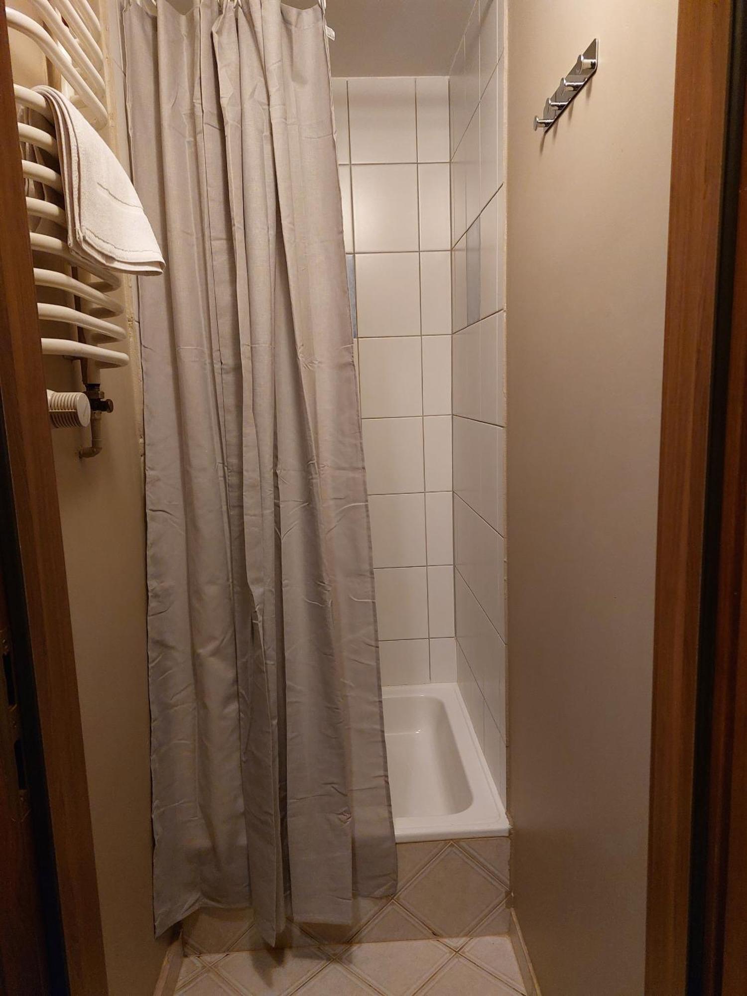 Willa Kama シクラルスカ・ポレンバ 部屋 写真